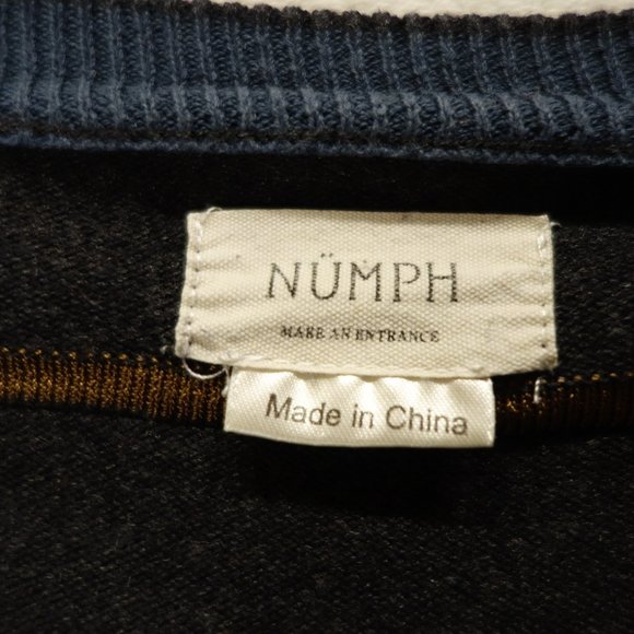 Numph Cardigan - Picture 2 of 11